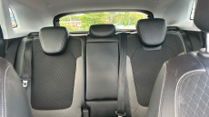 Vauxhall Grandland X 1.2 Turbo Tech Line Nav 5dr Petrol Hatchback